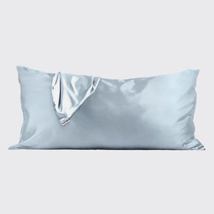 The Kitsch Satin Pillowcase