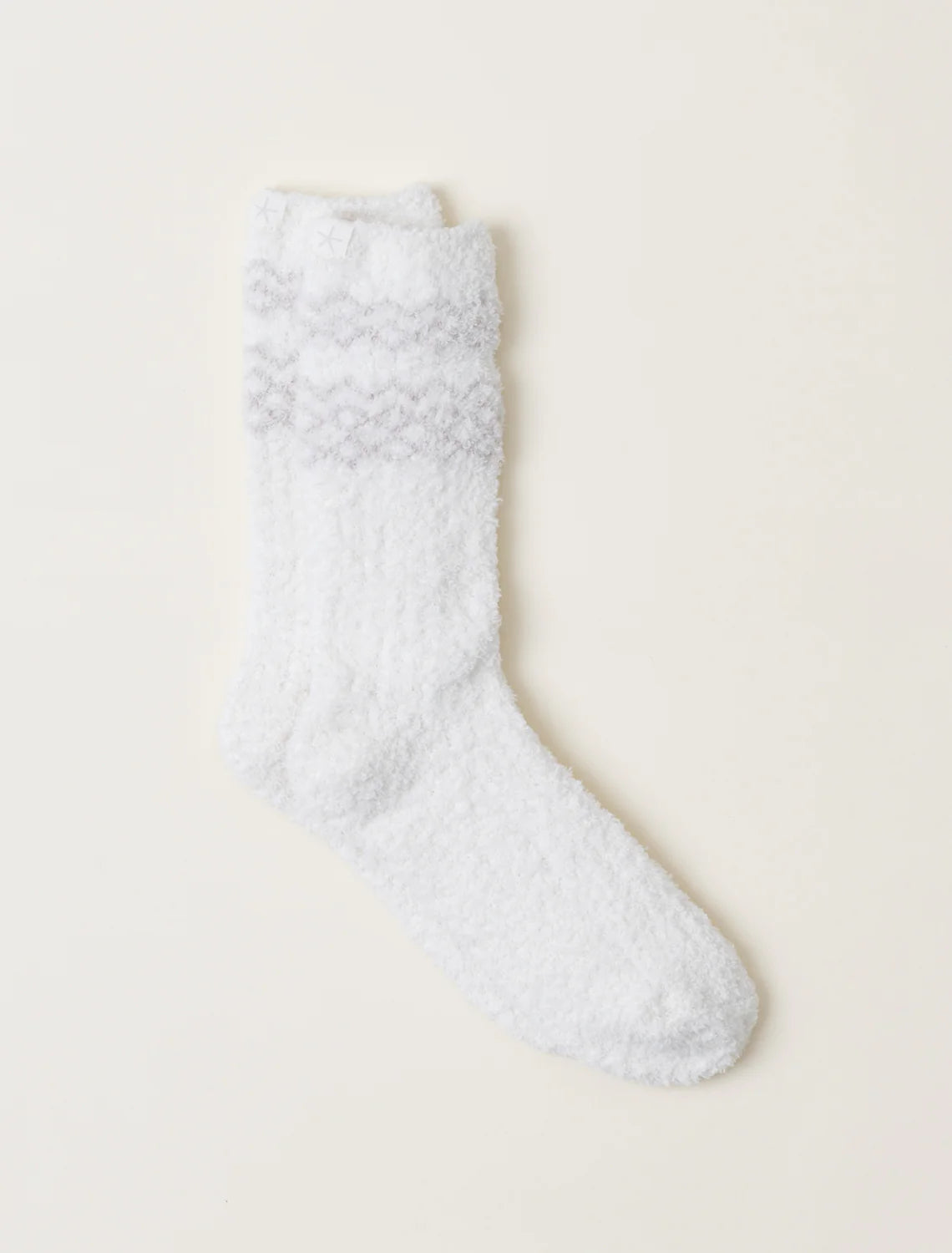 Barefoot Dreams Nordic Socks - Crush Clothing