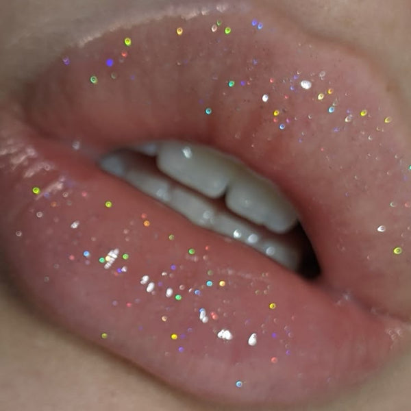 Ultra Sparkly Lip Gloss
