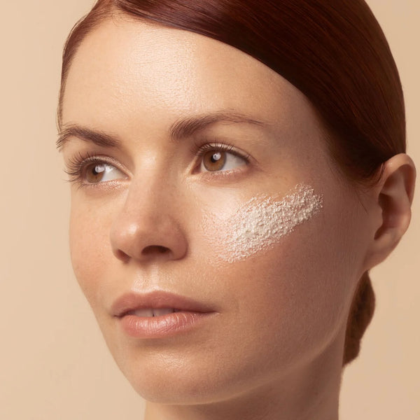 Beauty From Bees Exfoliant