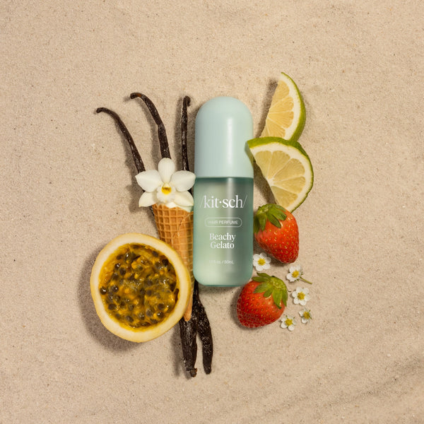Kitsch Summer Hair Perfumes