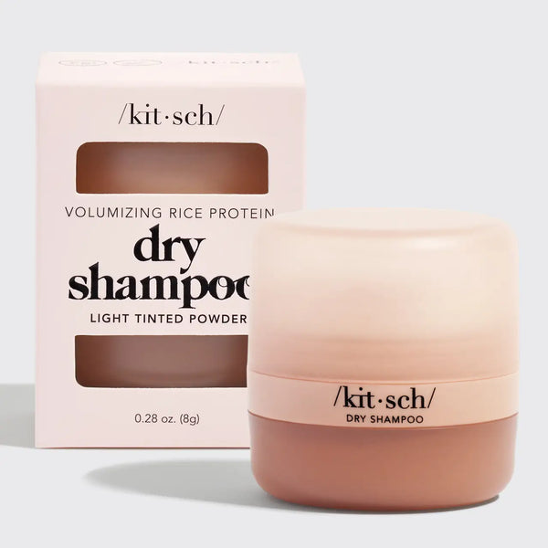 Kitsch Dry Shampoo