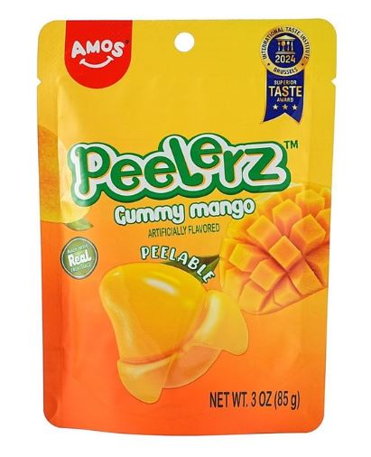 Peelerz Mango Candy PREORDER