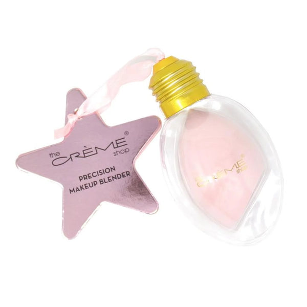 Precision Cut Beauty Blender