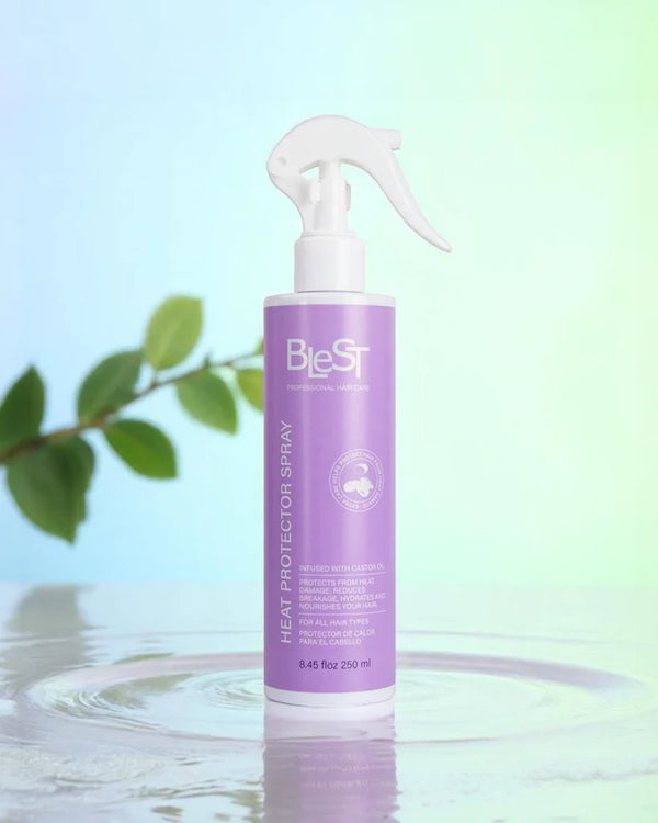 Blest Heat Protector Spray