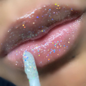 Ultra Reflective Lip Gloss