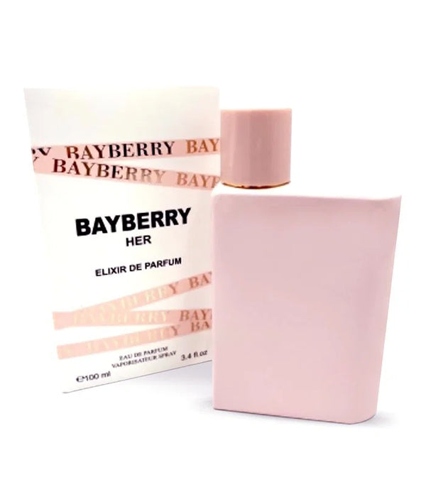 Bayberry Her Perfume (Burberry Her Dupe)