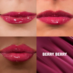 Raspberry Seed Oil Lip Treatment