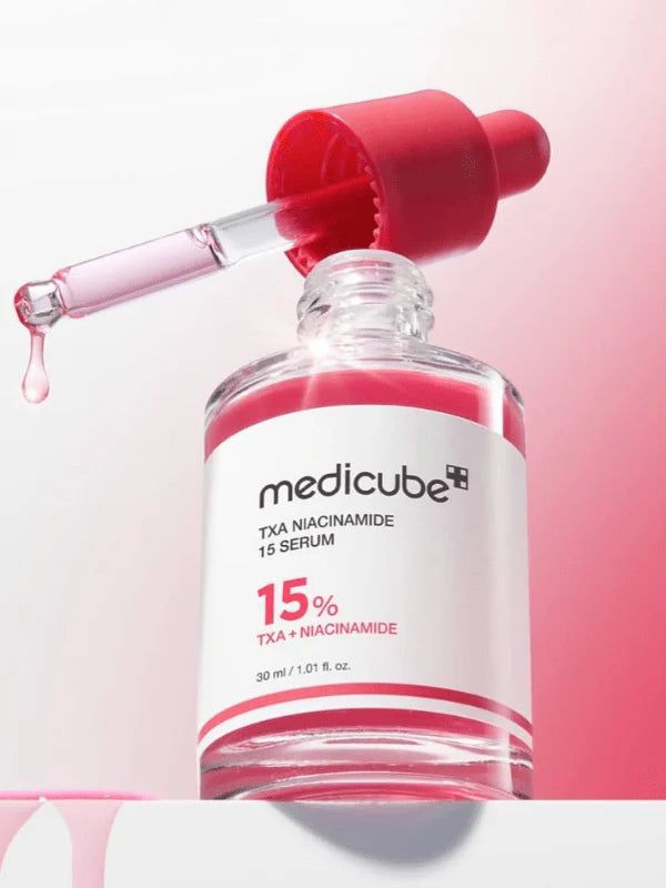 Medicube TXA Niacinamide Serum