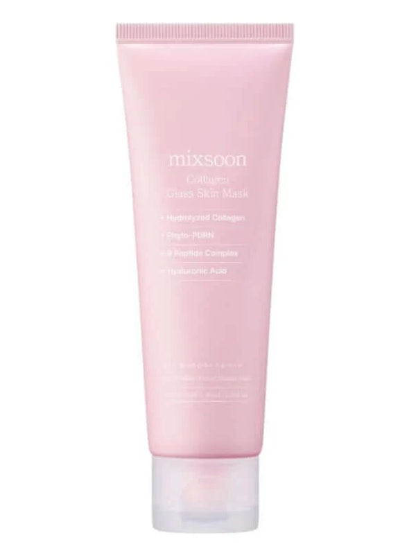 Mixsoon Collagen Glass Skin Mask