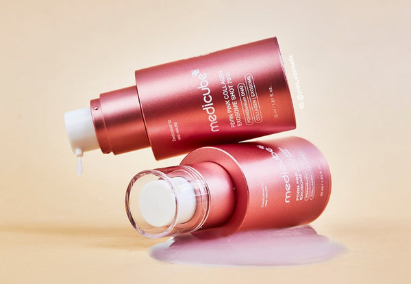 Medicube Collagen Exosome Shot 7500