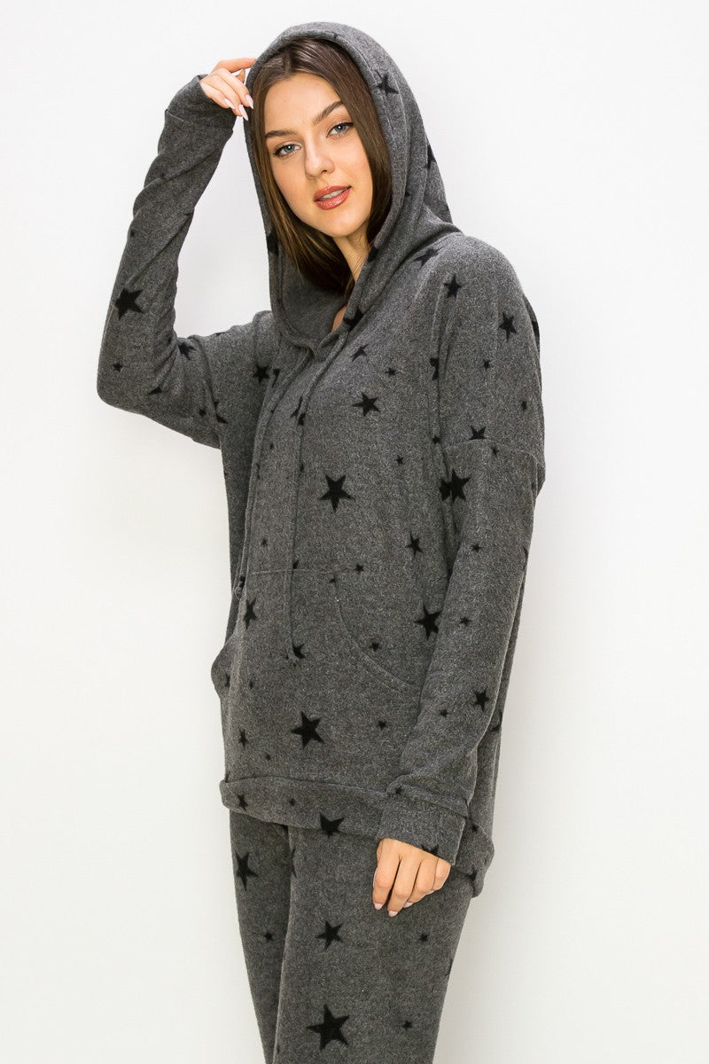 Starry hotsell dreams pullover