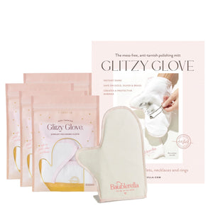 The Original Glitzy Glove