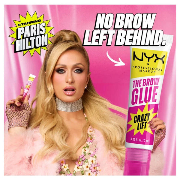 The Brow Lamination Glue