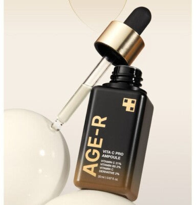 Medicube Age-R Vita C Pro Ampoule