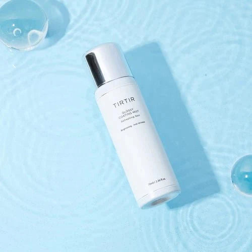 Tir Tir Glossy Coating Mist