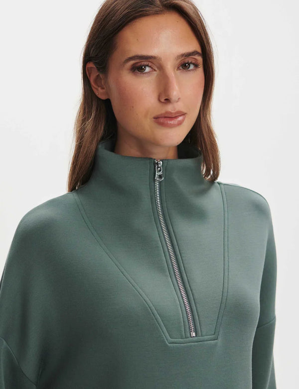 Varley Hawley Half Zip