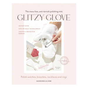 The Original Glitzy Glove