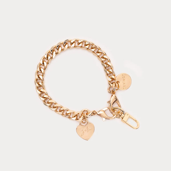 Ziba Berlin Phone Wristlet