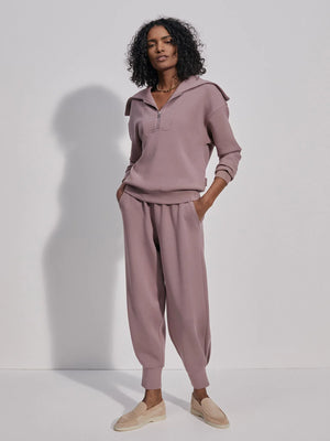 Varley Relaxed Pant Antler