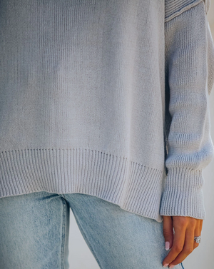 Amoura Perfect Slouchy Fit Sweater