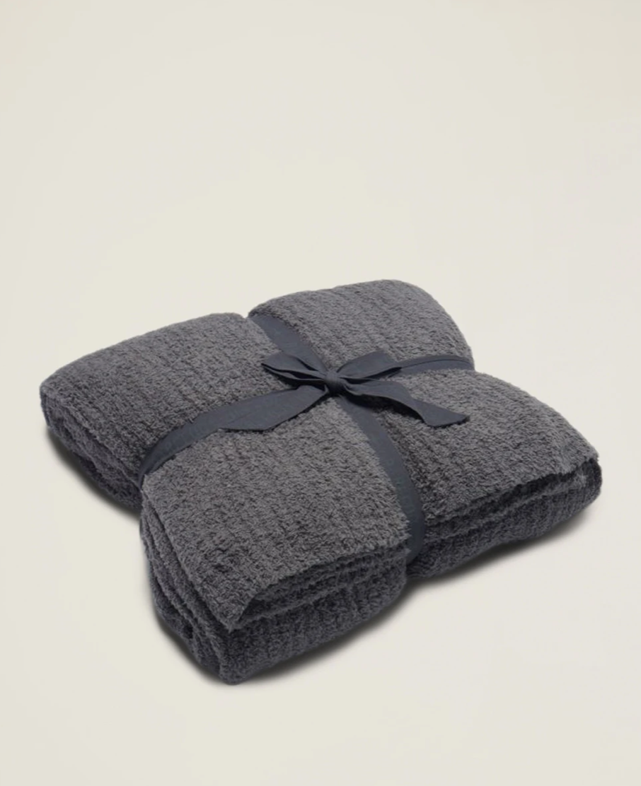 Barefoot Dreams Massive Bed Blanket