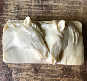 Handcrafted Horse Lovers Soap