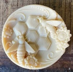Handcrafted Animal Soaps