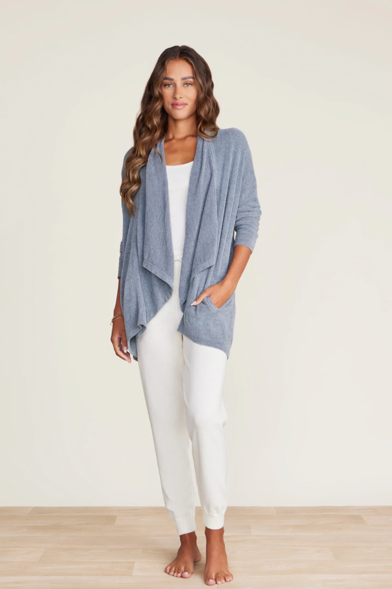 Cozy chic lite clearance cardigan