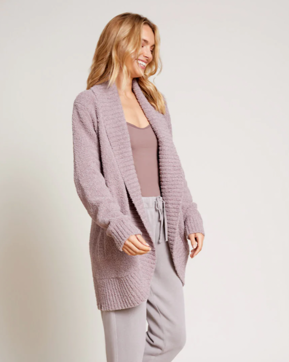 Barefoot dreams so cal cardi discount