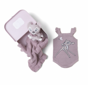 Barefoot Dreams Disney Baby Collection