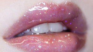 Crystallize Lip Gloss