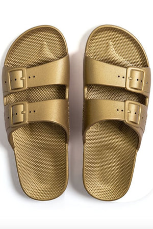 Freedom Moses Goldie Sandals