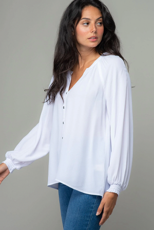Lucie Blouse