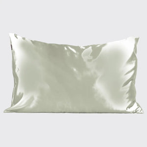 The Satin Pillowcase