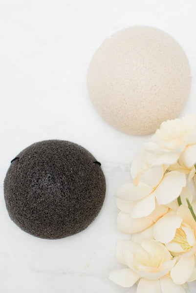 So Luxury Konjac Root Sponge