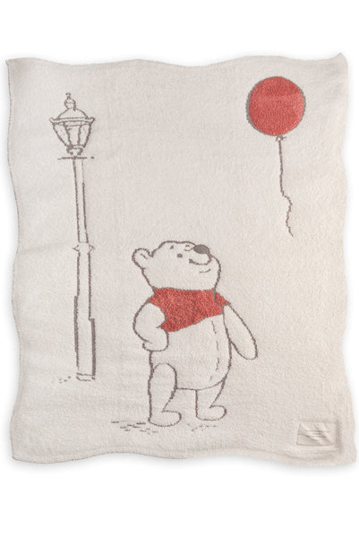 Barefoot Dreams 'Winnie The Pooh' Blanket